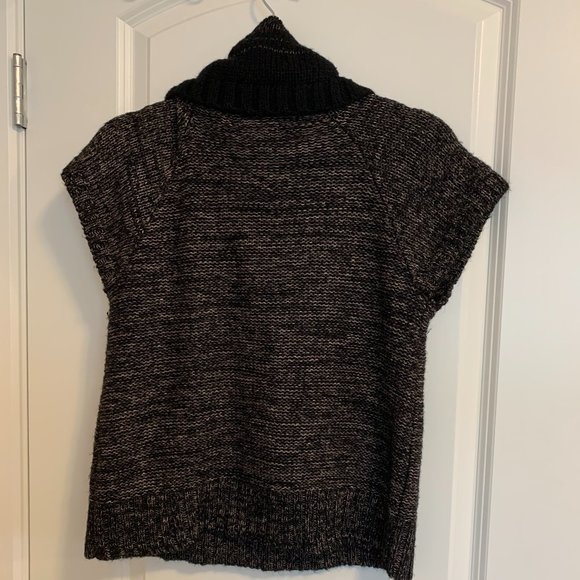 Cleo petites sweater vest, S - Picture 2 of 4